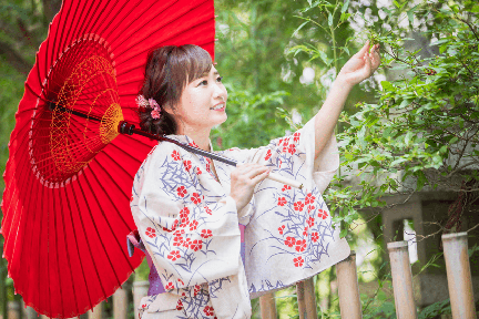 B.Kyoto Memories Adventure
