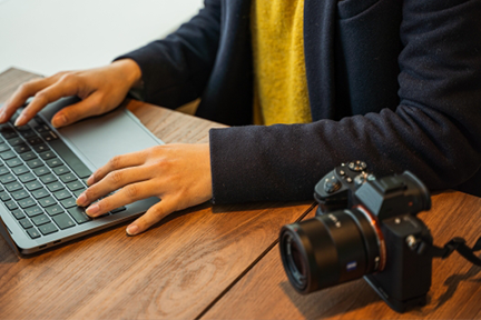 2 HOUR SHOOTING + EDITING PLAN