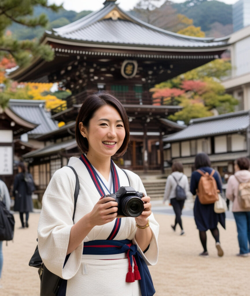 A must-see for first-timers! Tips for choosing a photographer that won’t fail when sightseeing in Kyoto