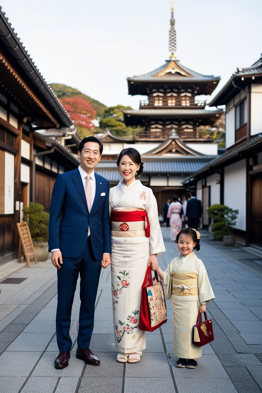 Recommended for couples and families! How to take memorable photos in Kyoto