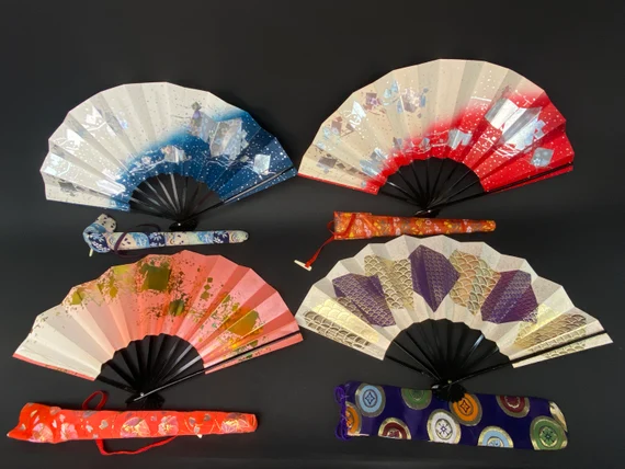 Kimono accessories