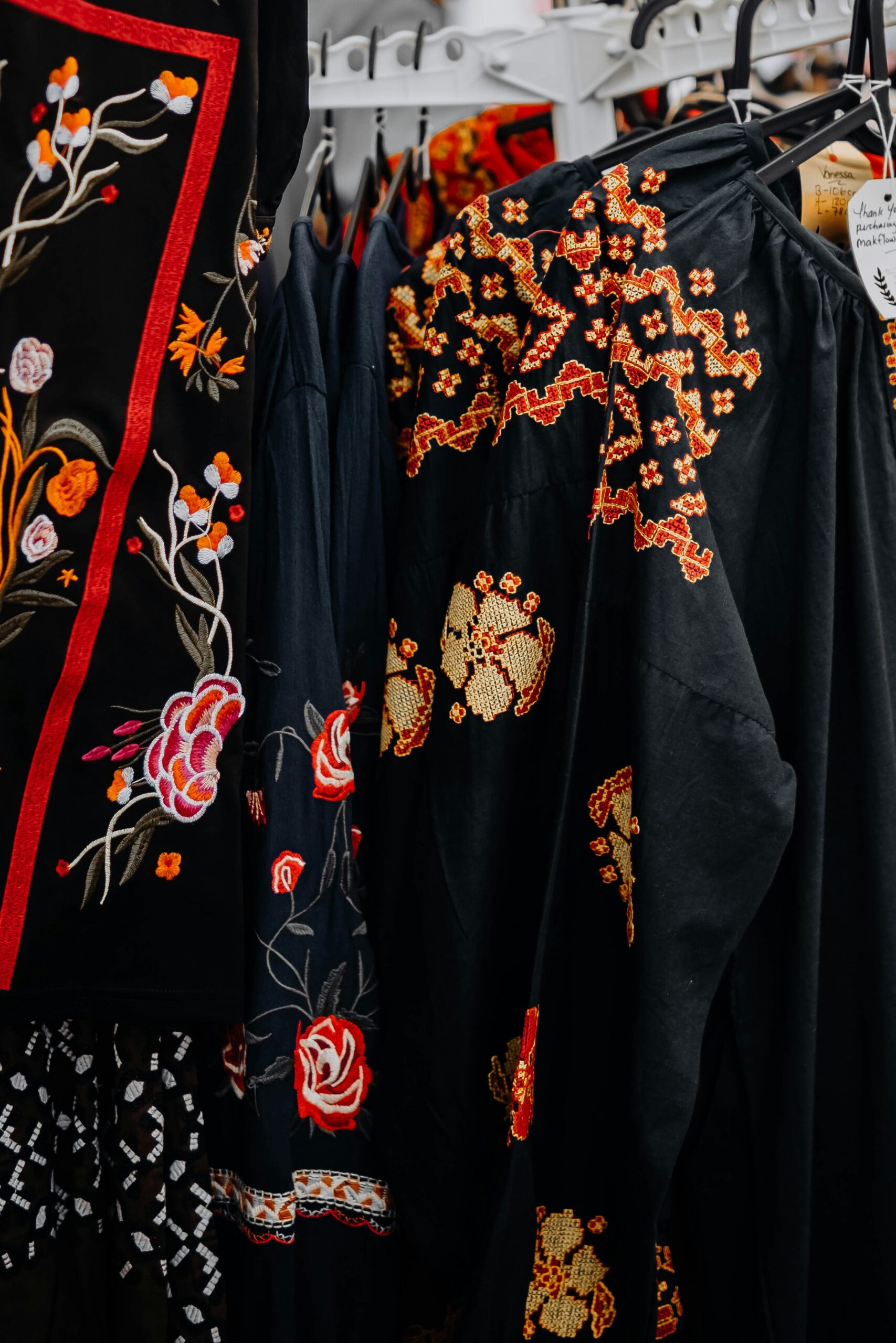 Elegant phoenix furisode kimono displaying vivid red and gold phoenix motifs symbolizing rebirth hope and immortality in Japanese culture