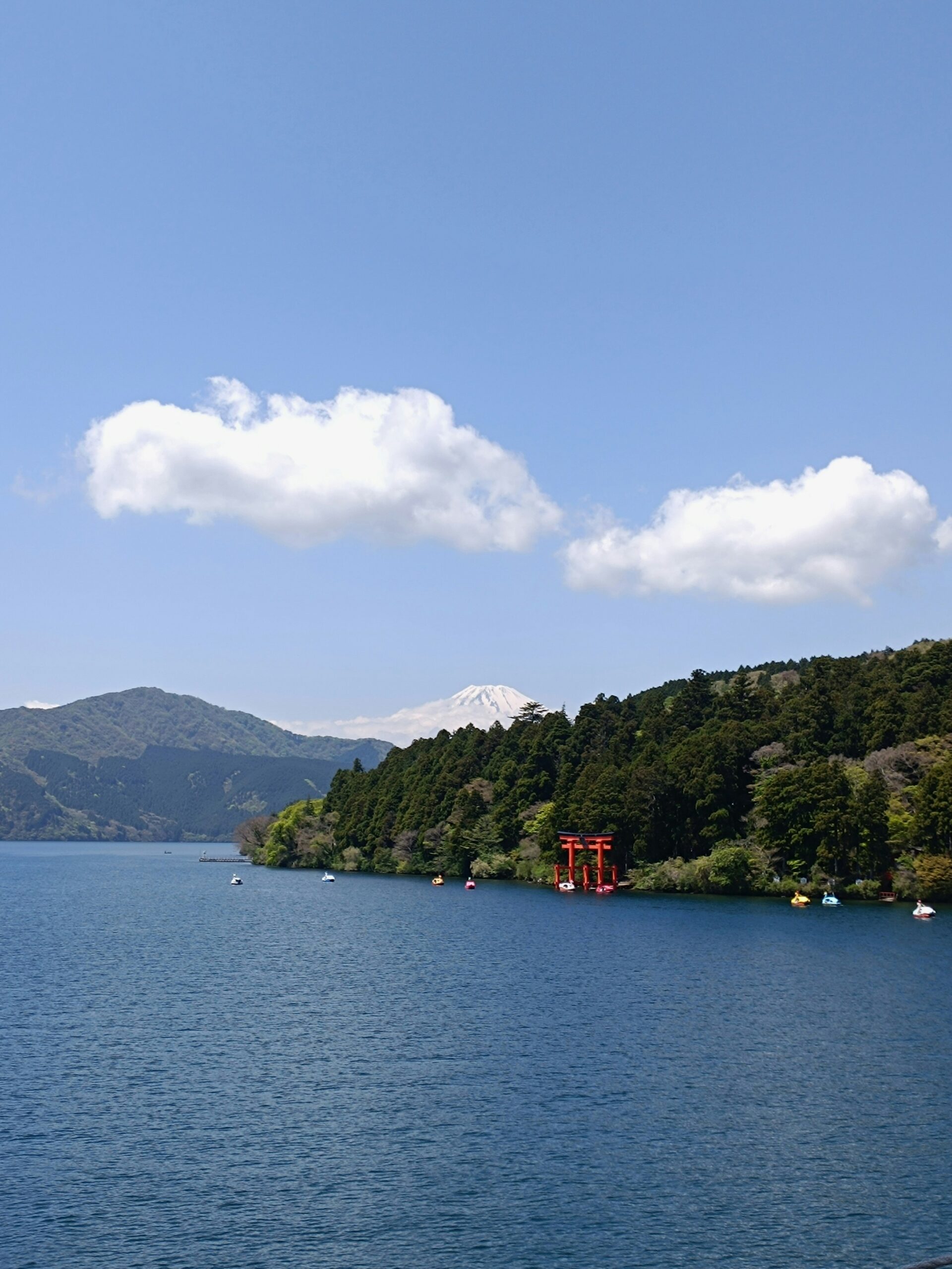 Tenryu-ji temple Sogenchi garden pond with traditional architecture and lush greenery in Arashiyama Kyoto UNESCO World Heritage site