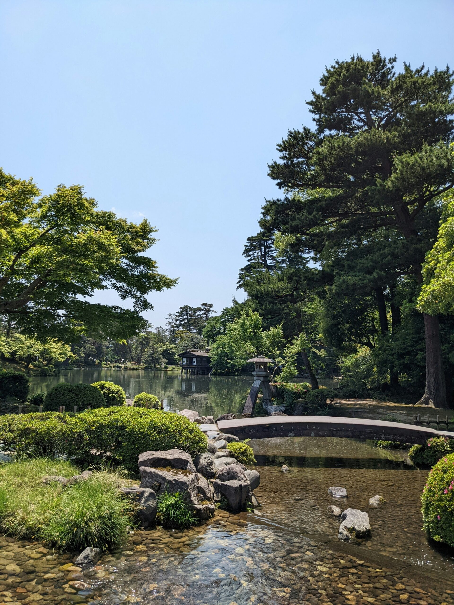 Nanzen-ji temple brick aqueduct in winter snow, unique Meiji-era architecture blending Western and Japanese styles in Kyoto