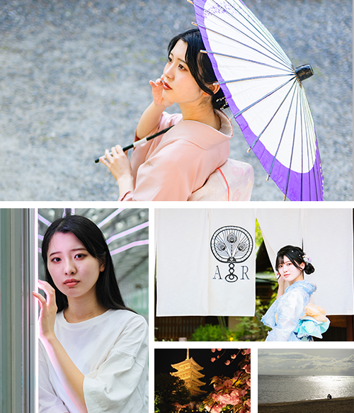 Photographer achievements