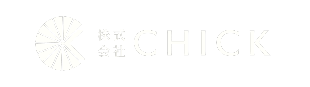 CHICK Co.,Ltd