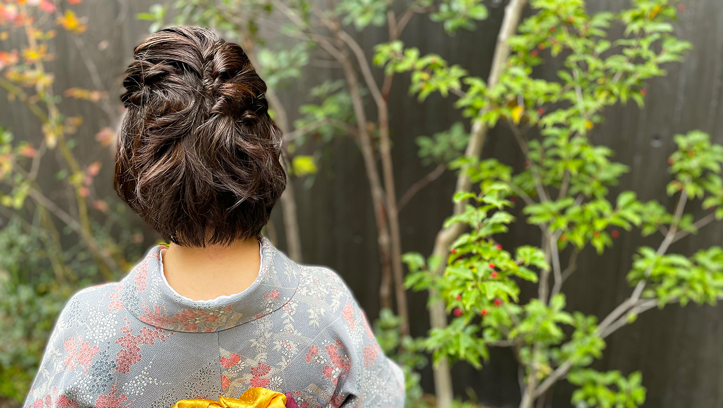 A professional photographer explains! Points and recommended locations for enjoying kimono photography in Kyoto