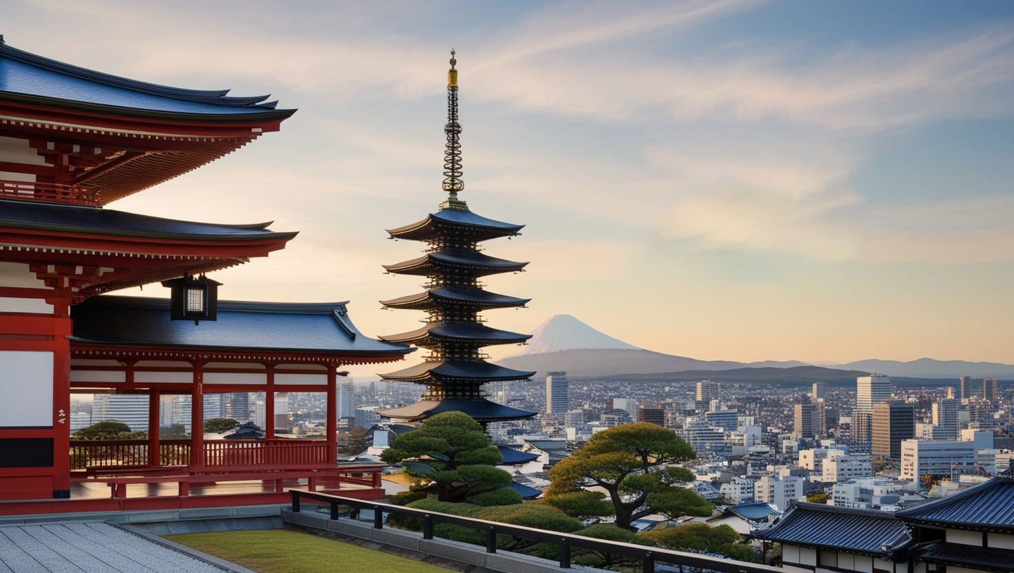 Kyoto sightseeing × professional photography! How to leave travel memories in the best possible way